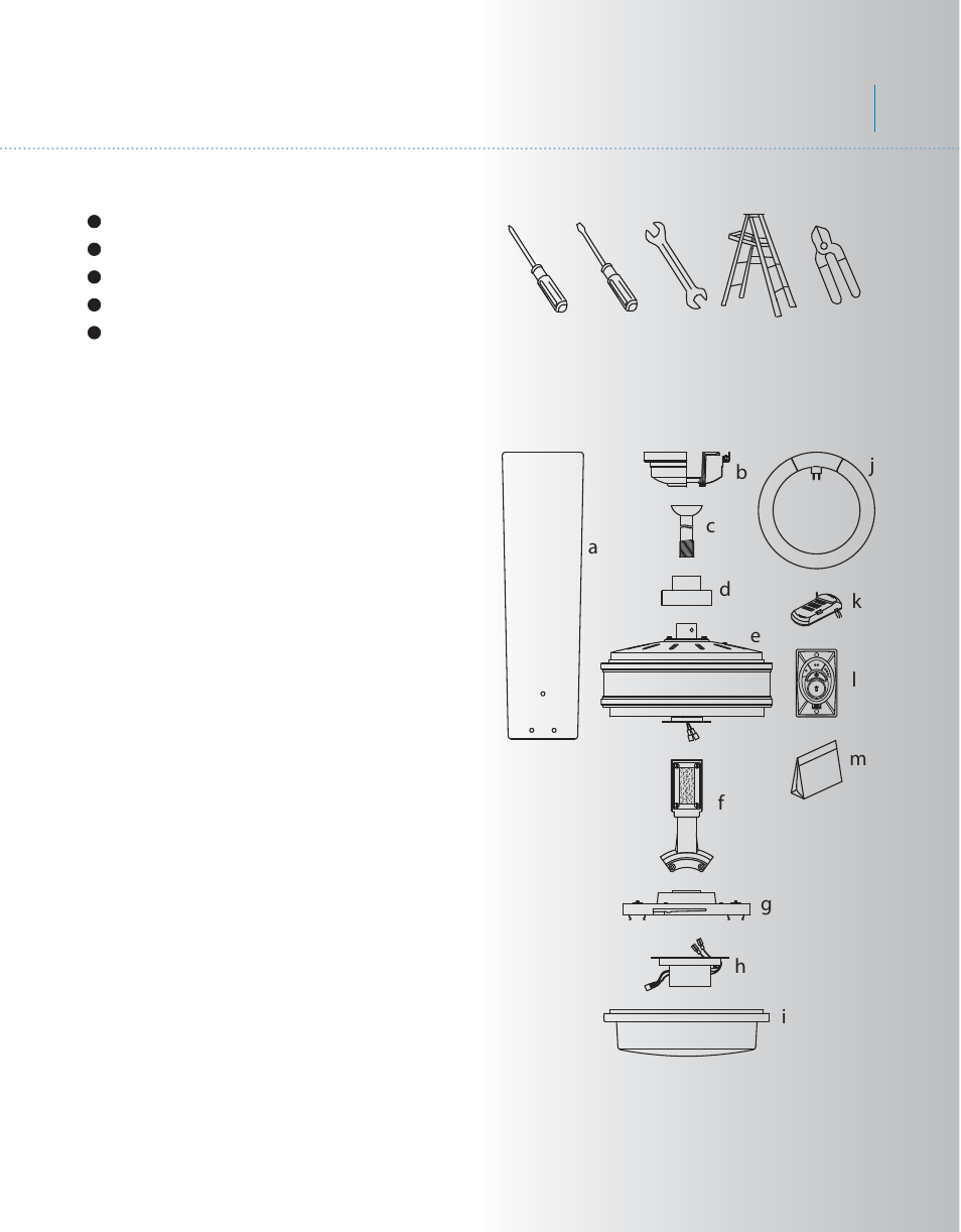 Kcl84-300140-p2, Talbot | Kichler 300140 User Manual | Page 3 / 14