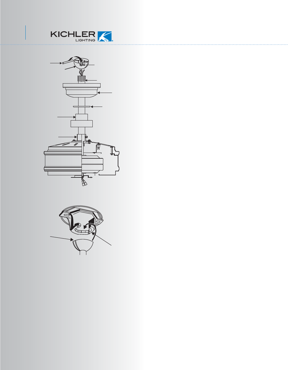 Kcl84-300140-p5 | Kichler 300140 User Manual | Page 6 / 14