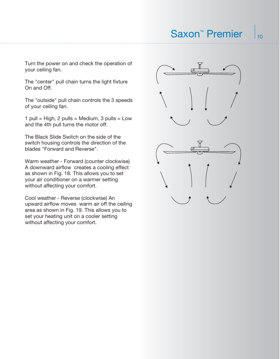 Yg219kcl+4fdc-339401 p10, Saxon, Premier | Kichler 339401 User Manual | Page 11 / 12