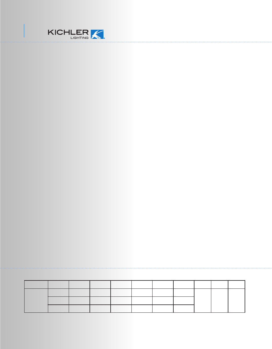 Kcl113-310105-p11 | Kichler 310105 User Manual | Page 12 / 12