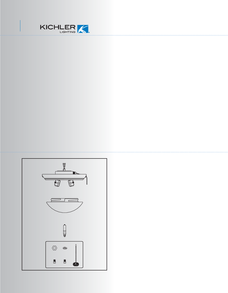 380120-p1 | Kichler 380120 User Manual | Page 2 / 4