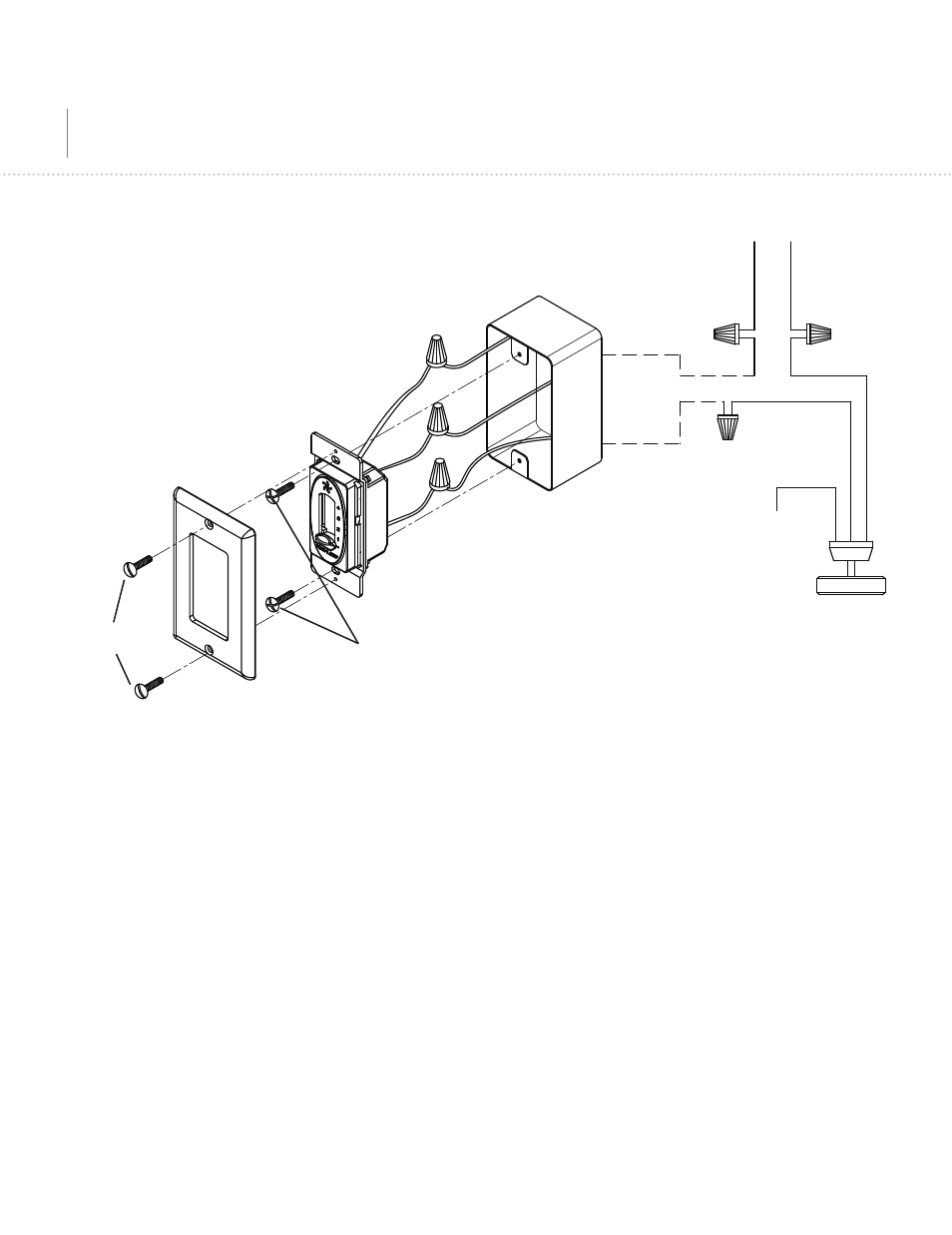 Fig. 6 3, Ac 120v input | Kichler 337012 User Manual | Page 3 / 3