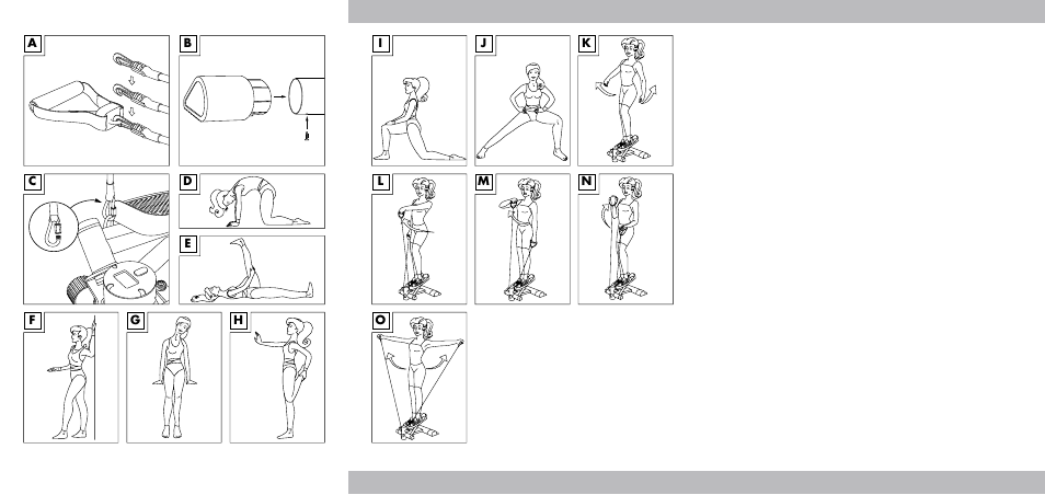 Crivit SW-1652 User Manual | Page 2 / 43