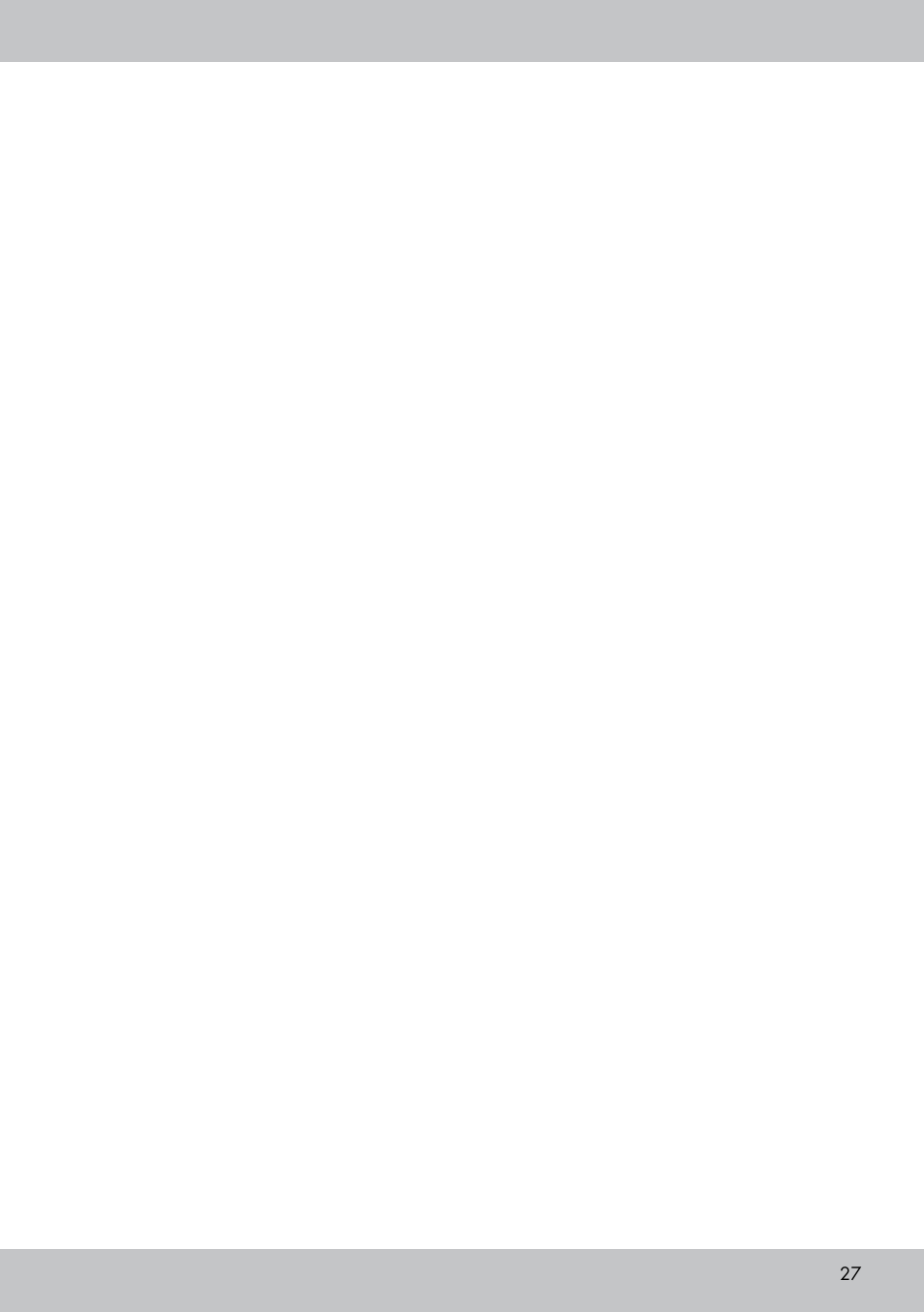 Crivit SN-1531 User Manual | Page 27 / 28