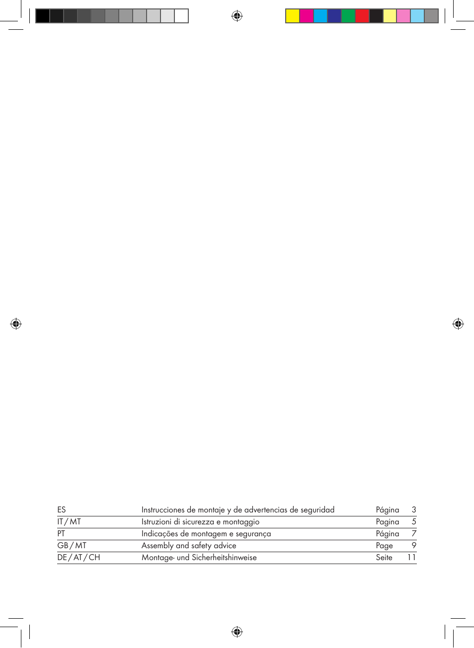 Crivit Football Goal Set User Manual | Page 2 / 15