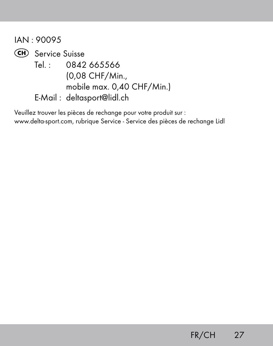 Crivit ES-1656 User Manual | Page 25 / 54