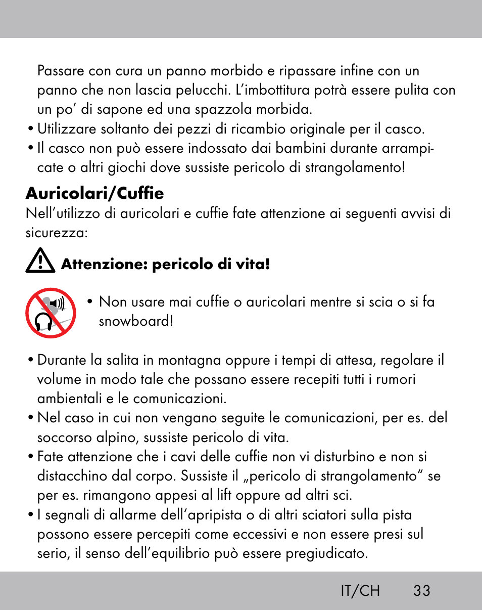Crivit ES-1656 User Manual | Page 31 / 54