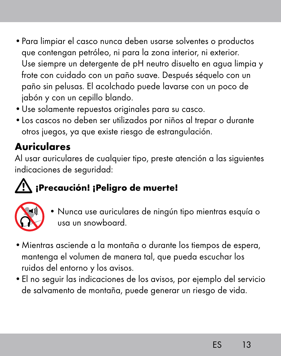 Crivit ES-1656 User Manual | Page 11 / 58