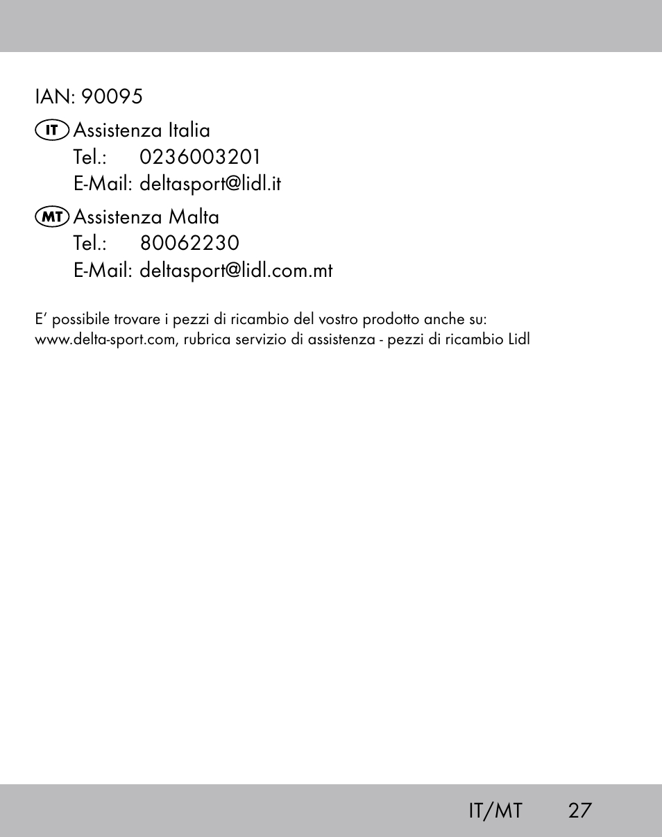 Crivit ES-1656 User Manual | Page 25 / 58