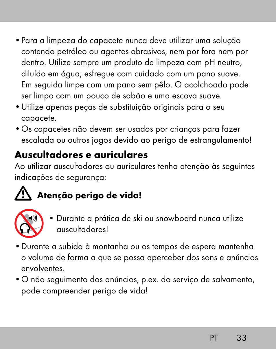 Crivit ES-1656 User Manual | Page 31 / 58
