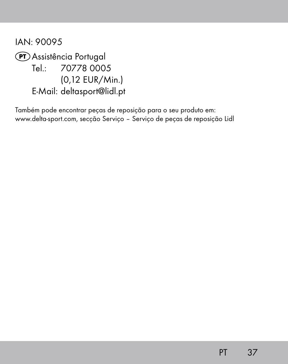 Crivit ES-1656 User Manual | Page 35 / 58