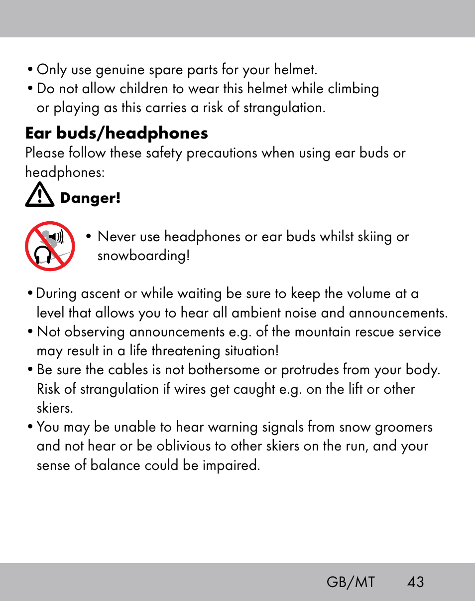 Crivit ES-1656 User Manual | Page 41 / 58