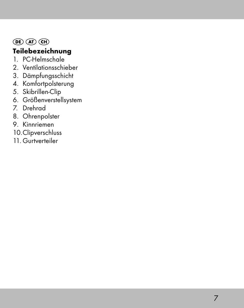 Crivit ES-1656 User Manual | Page 5 / 58