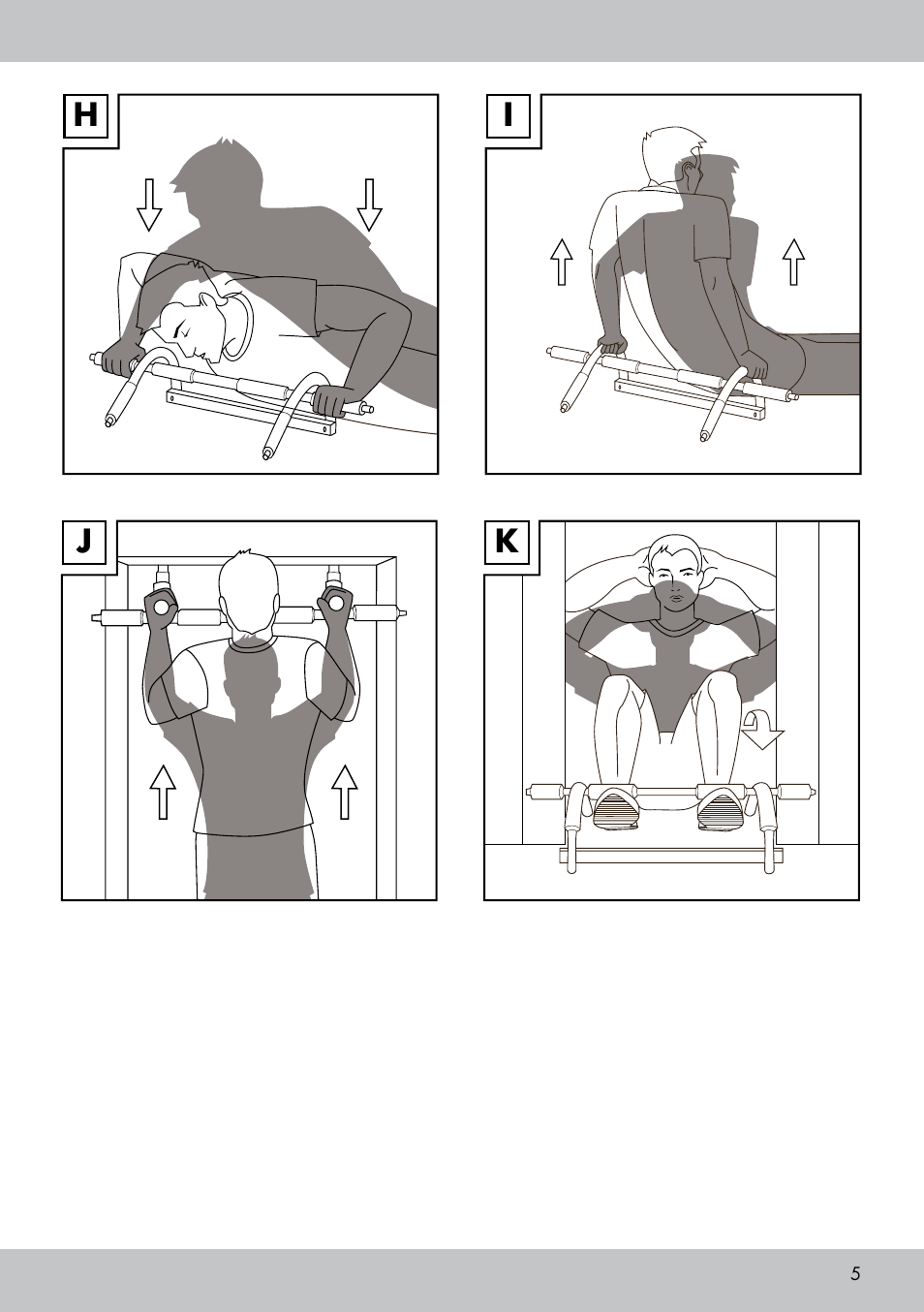 Crivit MR-1442 User Manual | Page 5 / 36