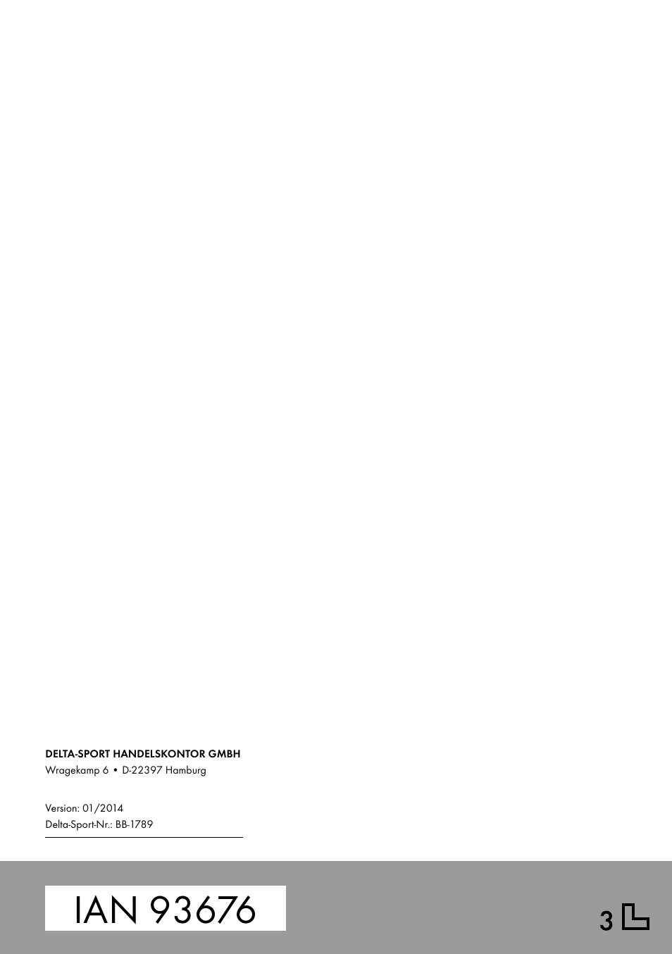 Crivit BB-1789 User Manual | Page 24 / 24