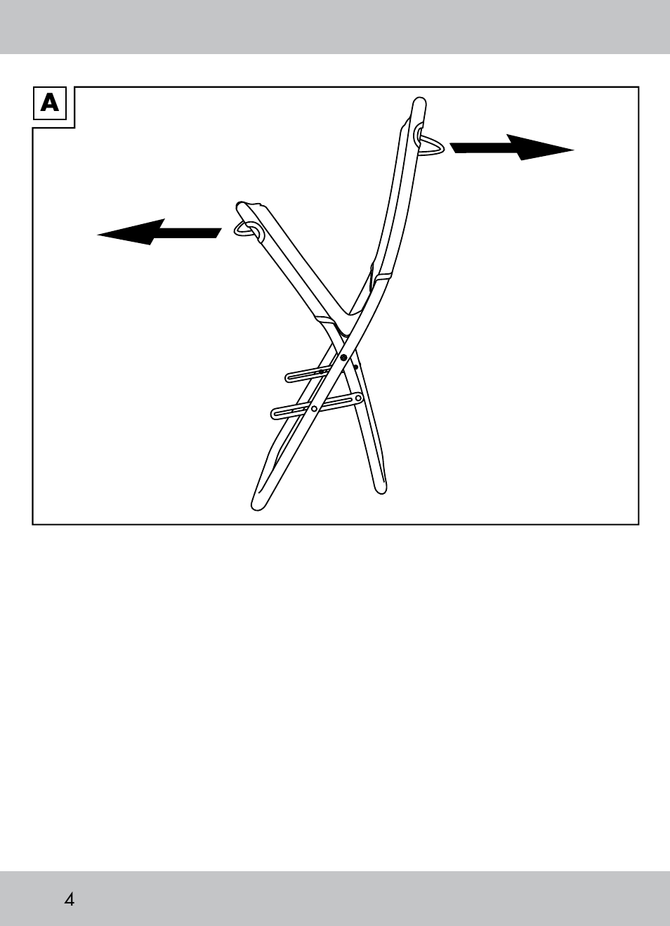 Crivit Beach Chair User Manual | Page 2 / 28