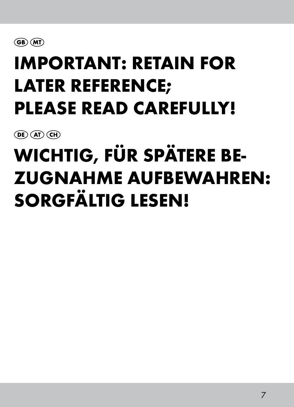 Crivit Beach Chair User Manual | Page 5 / 28