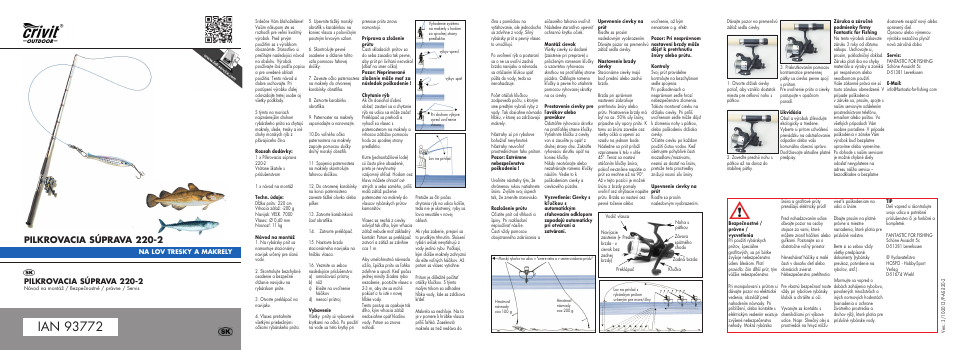 Mi-pilk-sk-2014.pdf, Pilkrovacia súprava 220-2 | Crivit 220-2 User Manual | Page 16 / 16