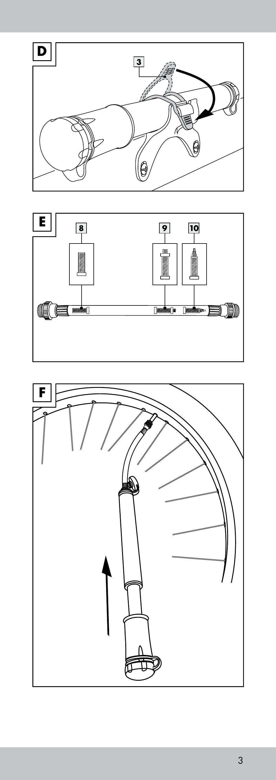 Crivit MP-1781 User Manual | Page 3 / 32