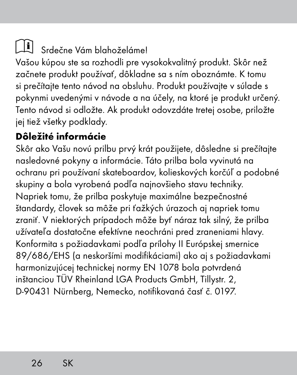 Crivit IH-1788 User Manual | Page 24 / 38