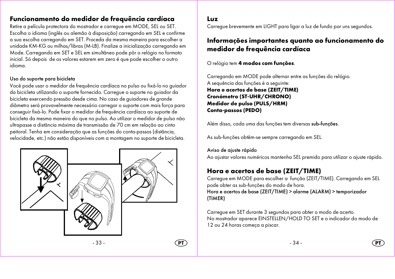 Crivit 1-LD3604-х User Manual | Page 18 / 51