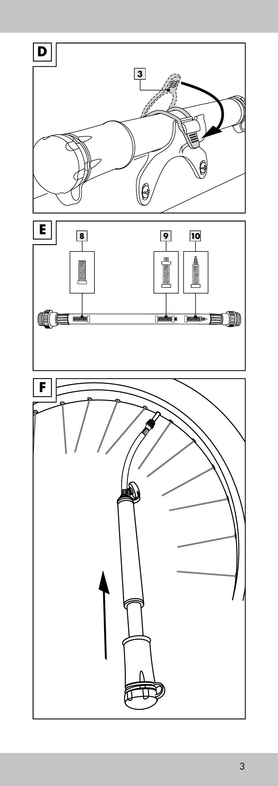 Crivit MP-2058 User Manual | Page 3 / 24