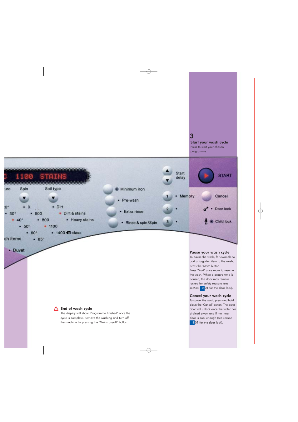 DYSON CRO2 User Manual | Page 13 / 24