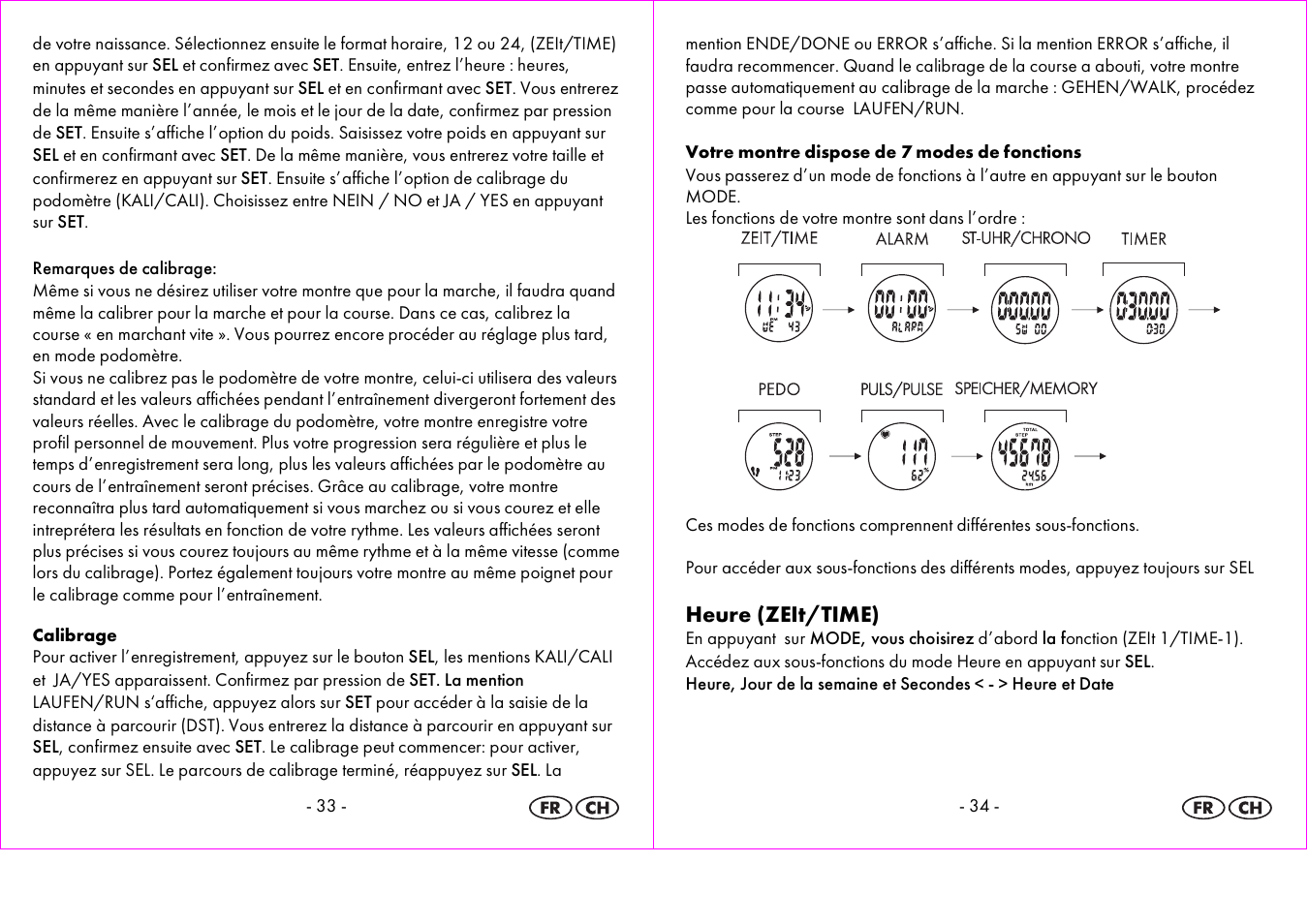 Crivit 1-LD3875 User Manual | Page 18 / 47