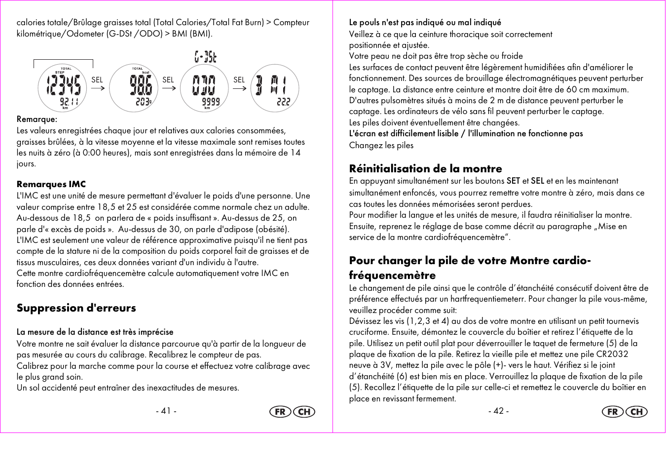 Crivit 1-LD3875 User Manual | Page 22 / 47