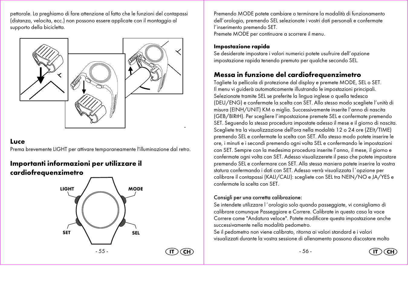 Crivit 1-LD3875 User Manual | Page 29 / 47