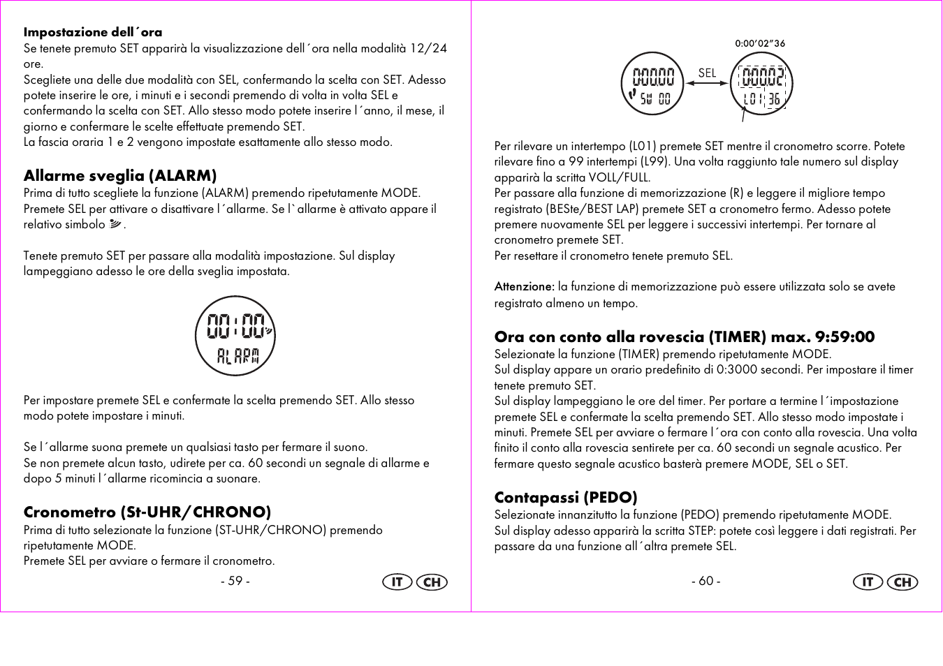 Crivit 1-LD3875 User Manual | Page 31 / 47