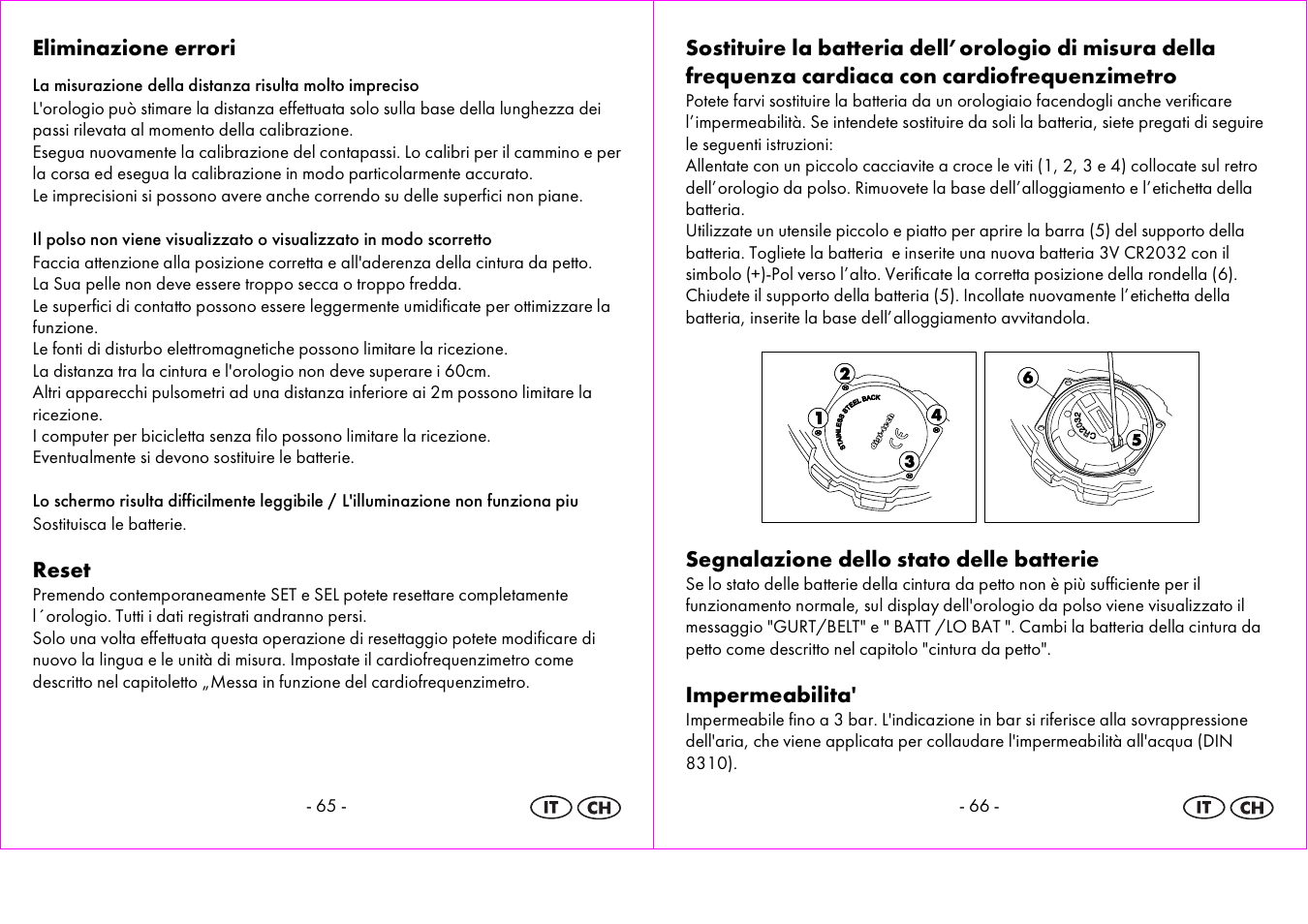 Crivit 1-LD3875 User Manual | Page 34 / 47