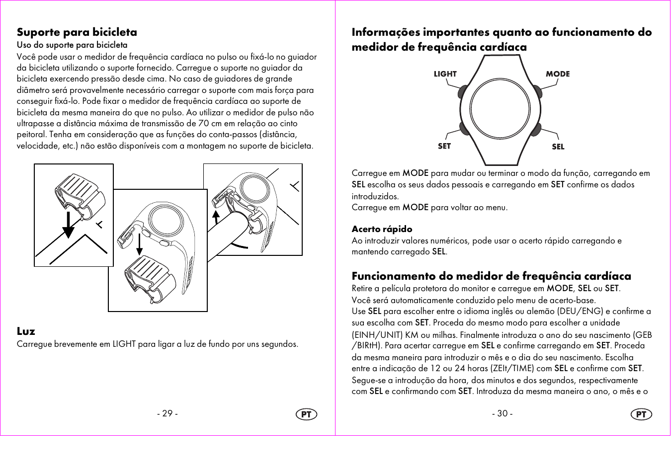 Crivit 1-LD3875 User Manual | Page 16 / 46