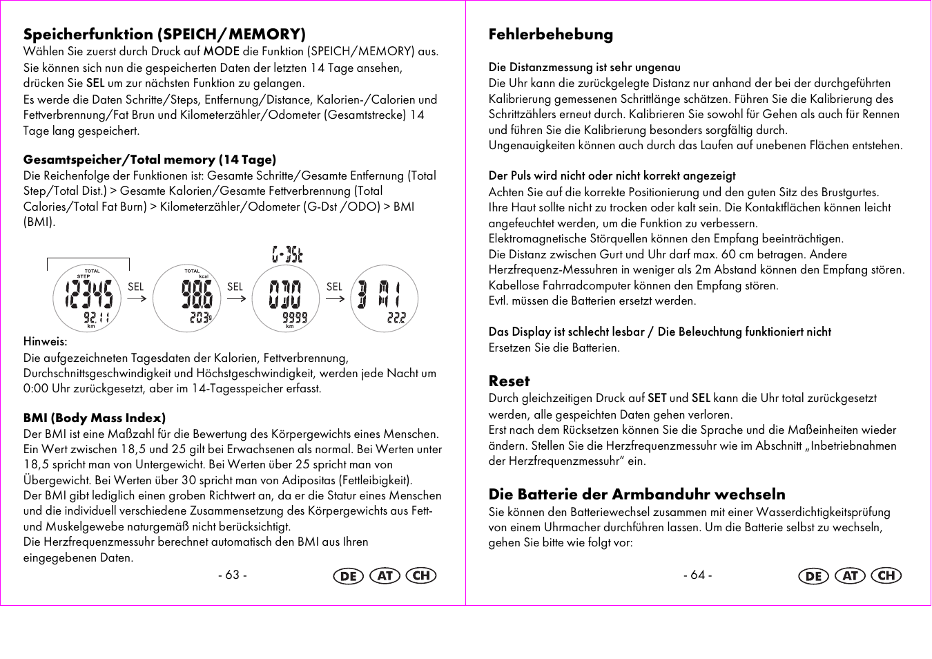 Crivit 1-LD3875 User Manual | Page 33 / 47