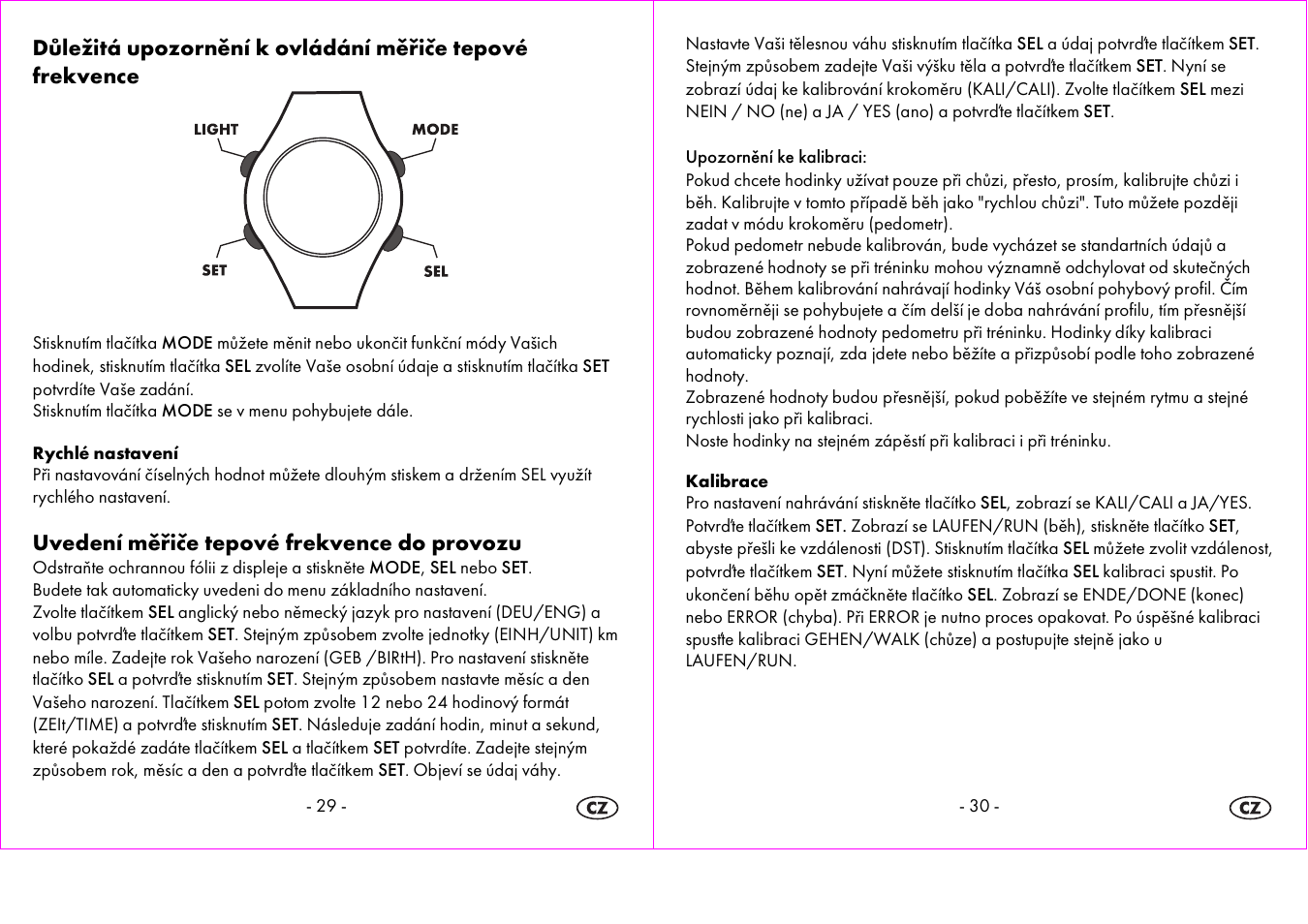 Crivit 1-LD3875 User Manual | Page 16 / 45