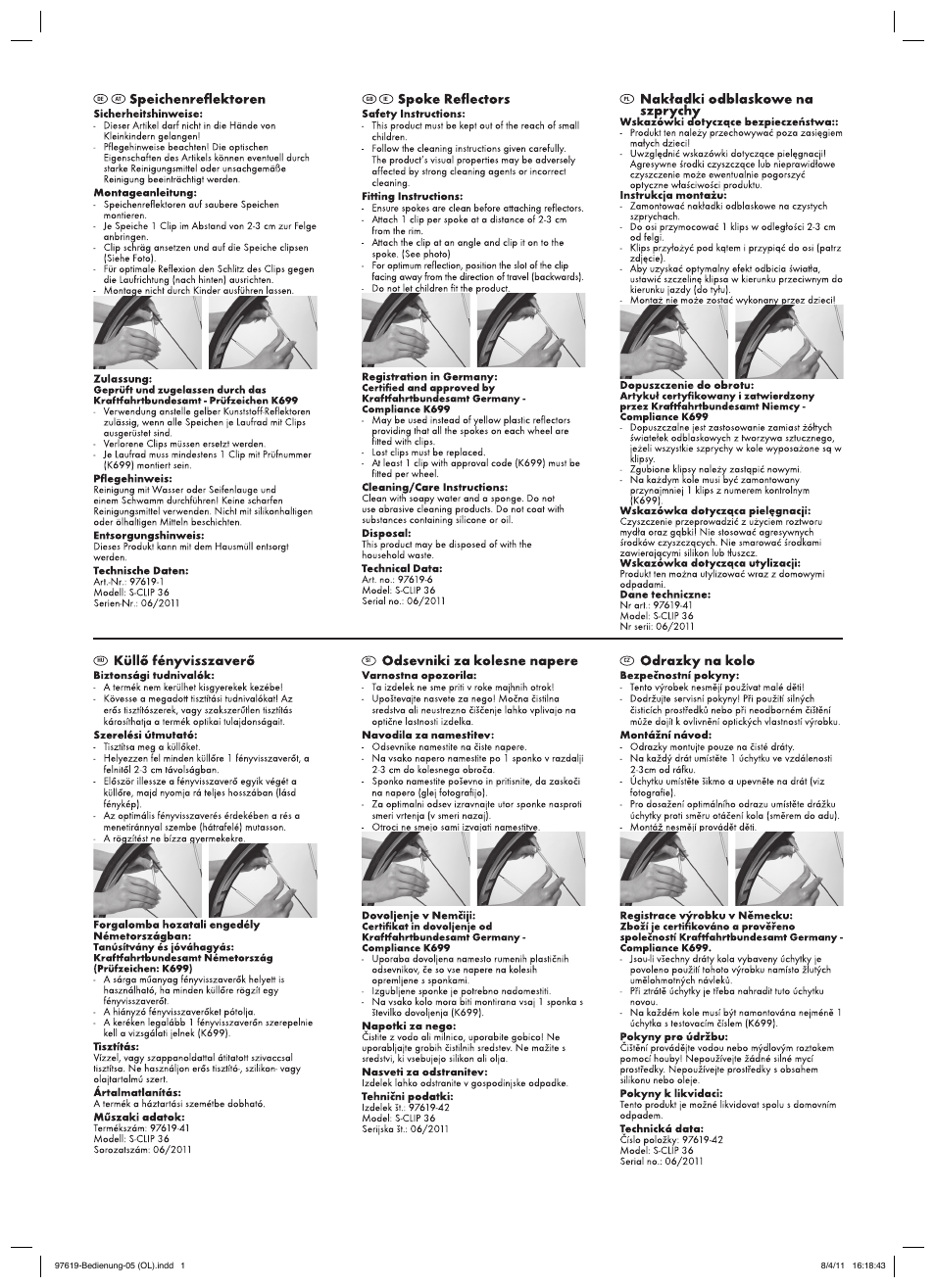 97619-42 bedienung-05 (ol) | Crivit S-CUP 36 User Manual | Page 9 / 10