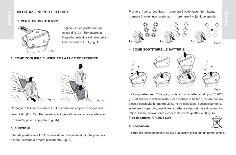 Crivit SP - 33 User Manual | Page 9 / 22
