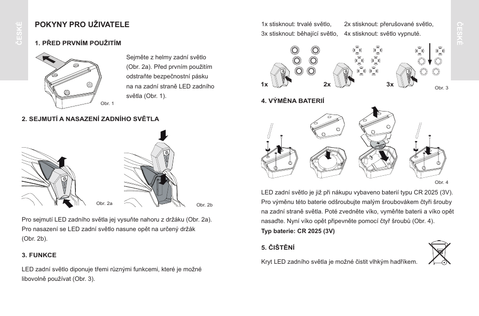 Pokyny pro uživatele | Crivit SP - 33 User Manual | Page 21 / 30