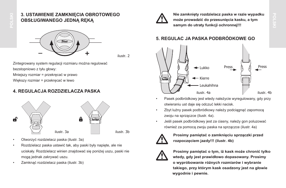 Crivit SP - 33 User Manual | Page 7 / 30