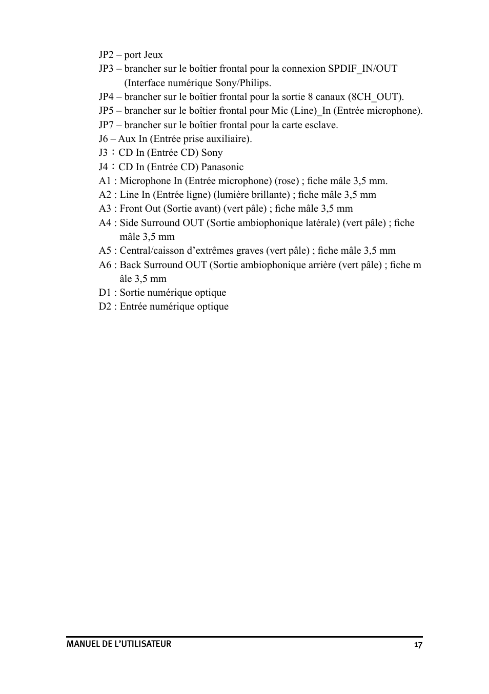 Dynex DX-SC71 User Manual | Page 17 / 40