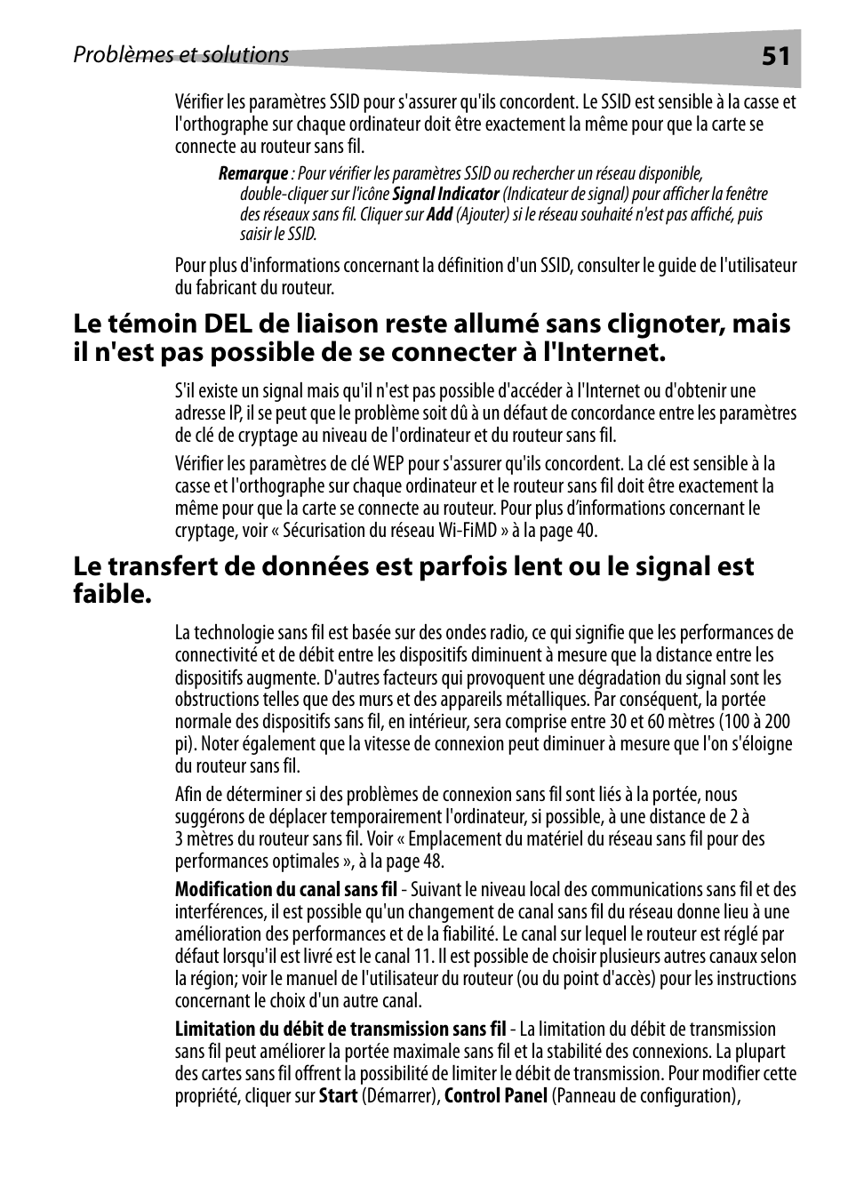Dynex DX-EBNBC User Manual | Page 51 / 86