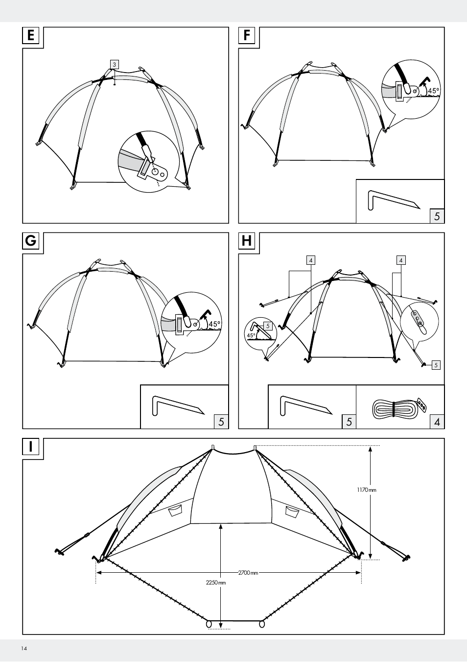 Eg f h | Crivit Z29745 User Manual | Page 14 / 15