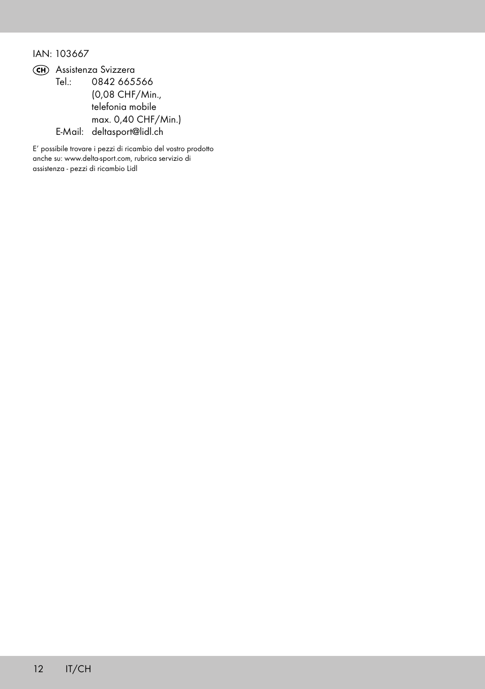 Crivit Yoga Block User Manual | Page 12 / 16