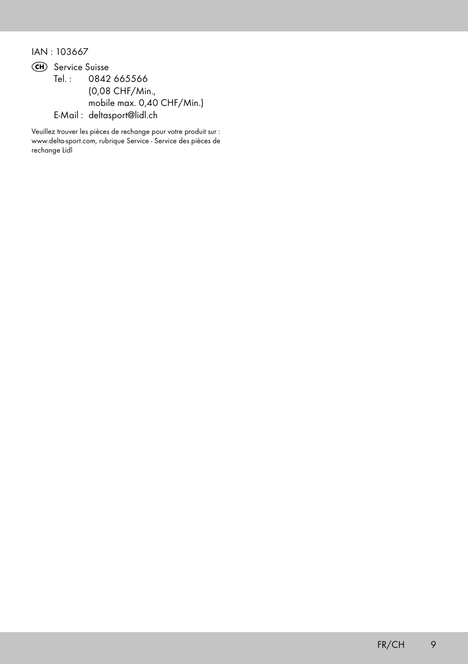 Crivit Yoga Block User Manual | Page 9 / 16