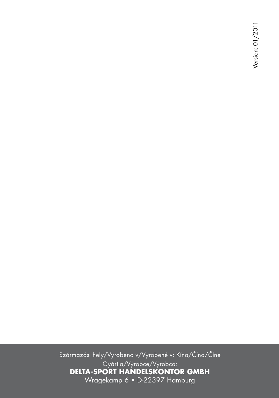 Crivit MR-1362 User Manual | Page 56 / 56
