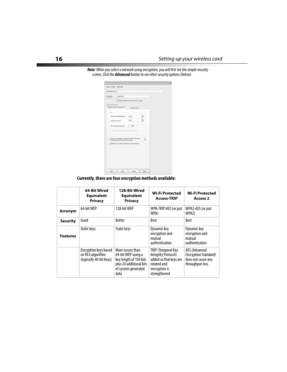 Dynex DX-NNBC User Manual | Page 16 / 33