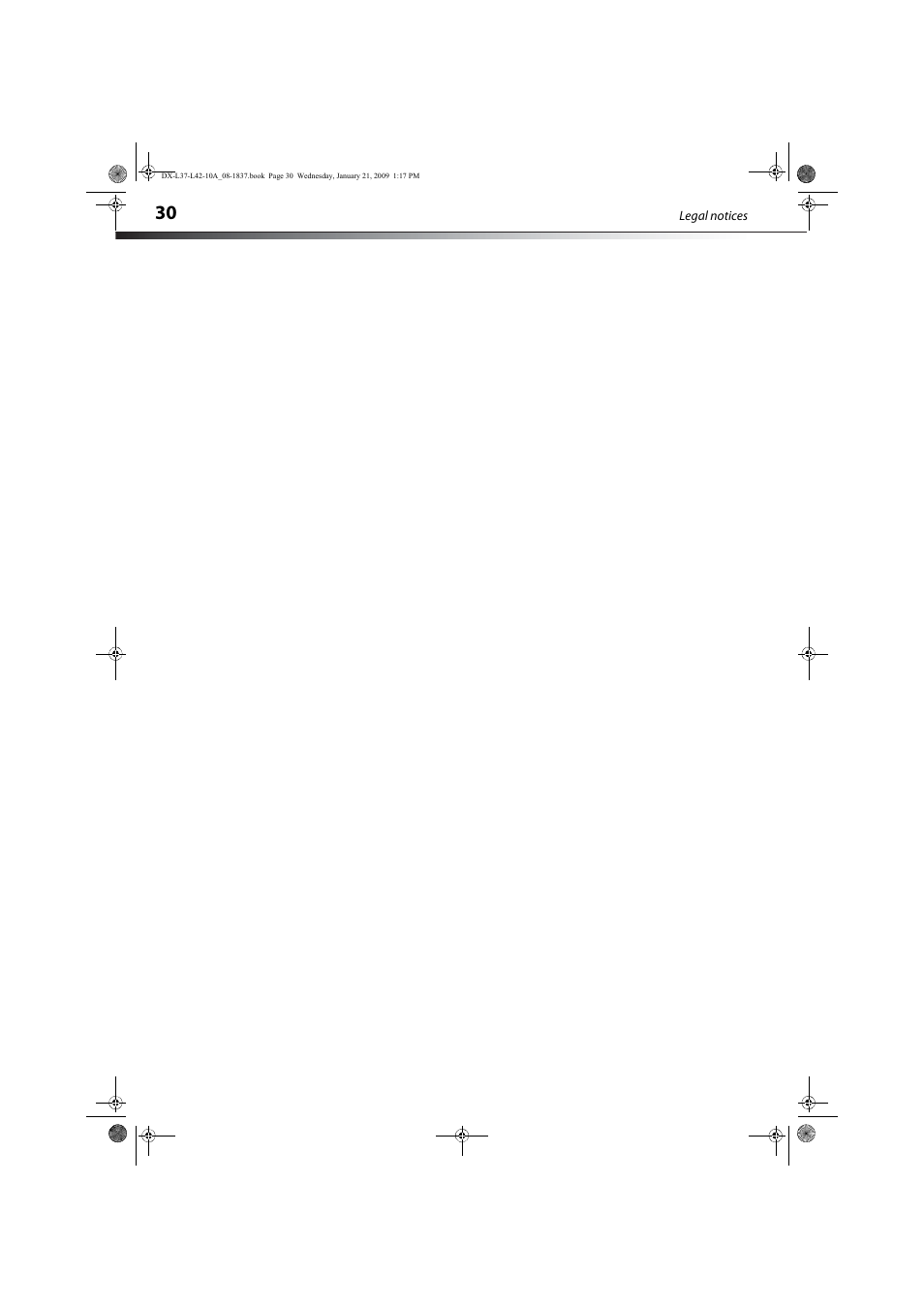 Dynex DX-L37-10A User Manual | Page 33 / 36