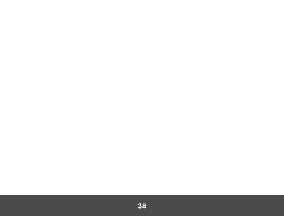 Crivit VP910 User Manual | Page 38 / 40
