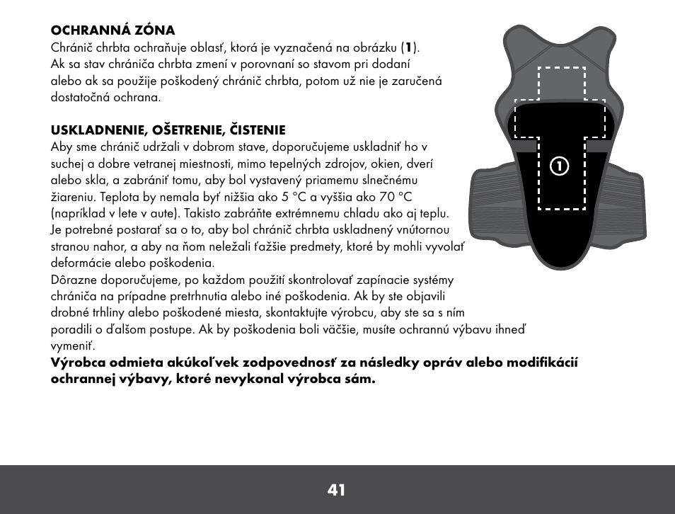 Crivit VP910 User Manual | Page 41 / 52