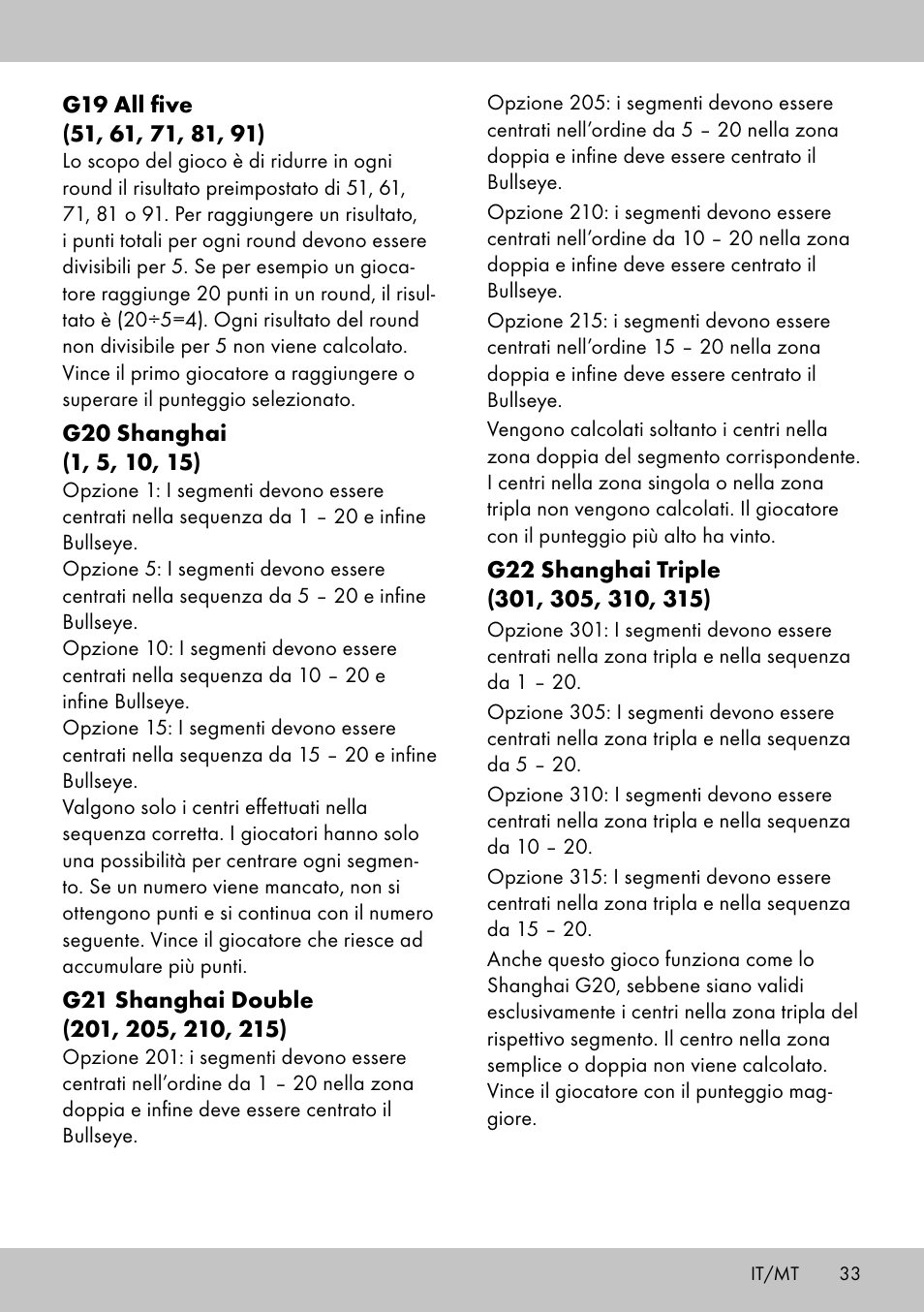 Crivit DS-1532 User Manual | Page 31 / 82